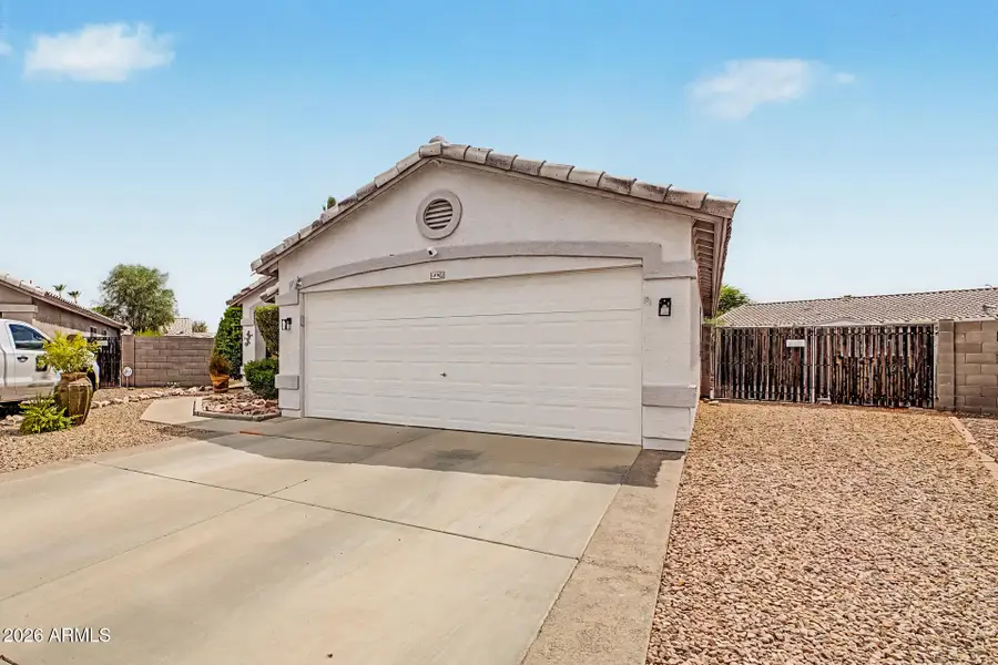 14902 N 150th Avenue, Surprise, AZ 85379 - #3
