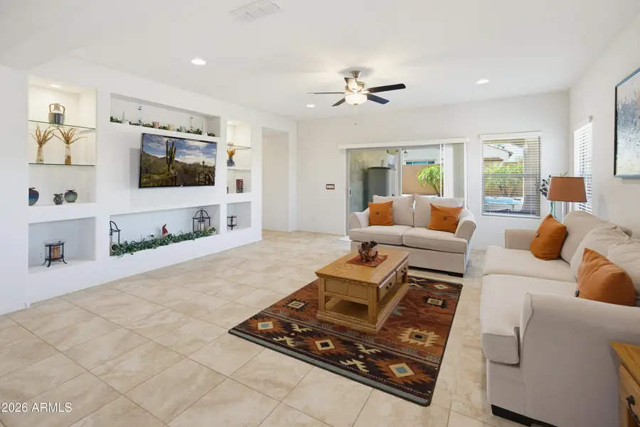 25999 W Tonto Lane, Buckeye, AZ 85396 - #2
