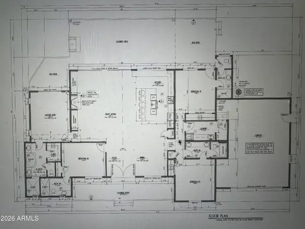 3934 Snow Circle, Pinetop, AZ 85935
