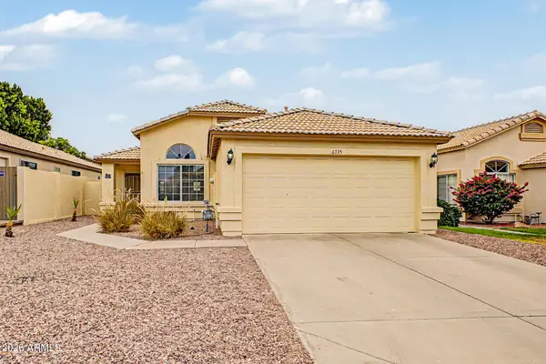 6735 E Melrose Street, Mesa, AZ 85215