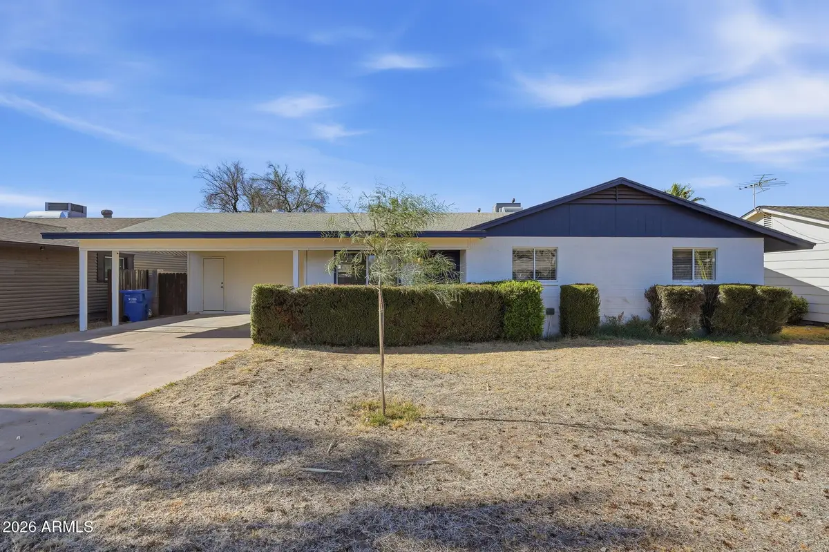 2302 E Nisbet Road, Phoenix, AZ 85022 - #1
