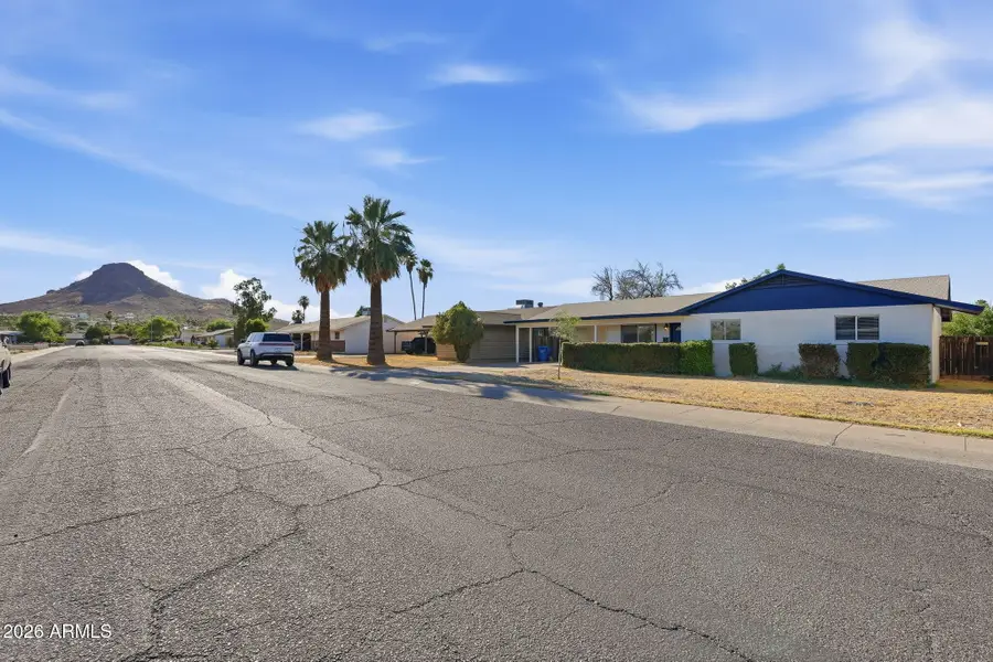 2302 E Nisbet Road, Phoenix, AZ 85022 - #2