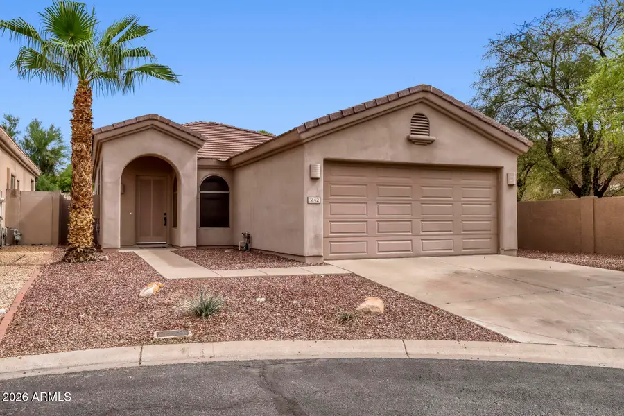 3142 E Windmere Drive, Phoenix, AZ 85048 - #2