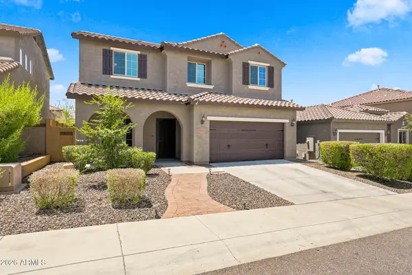 1823 W Fetlock Trail, Phoenix, AZ 85085