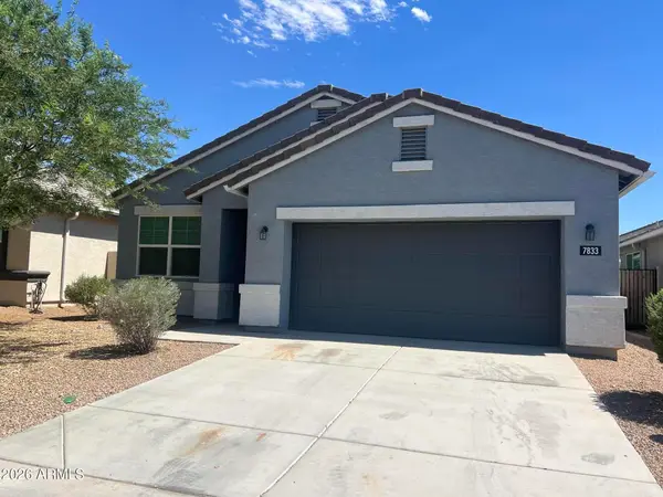7833 W Kerby Avenue, Phoenix, AZ 85043