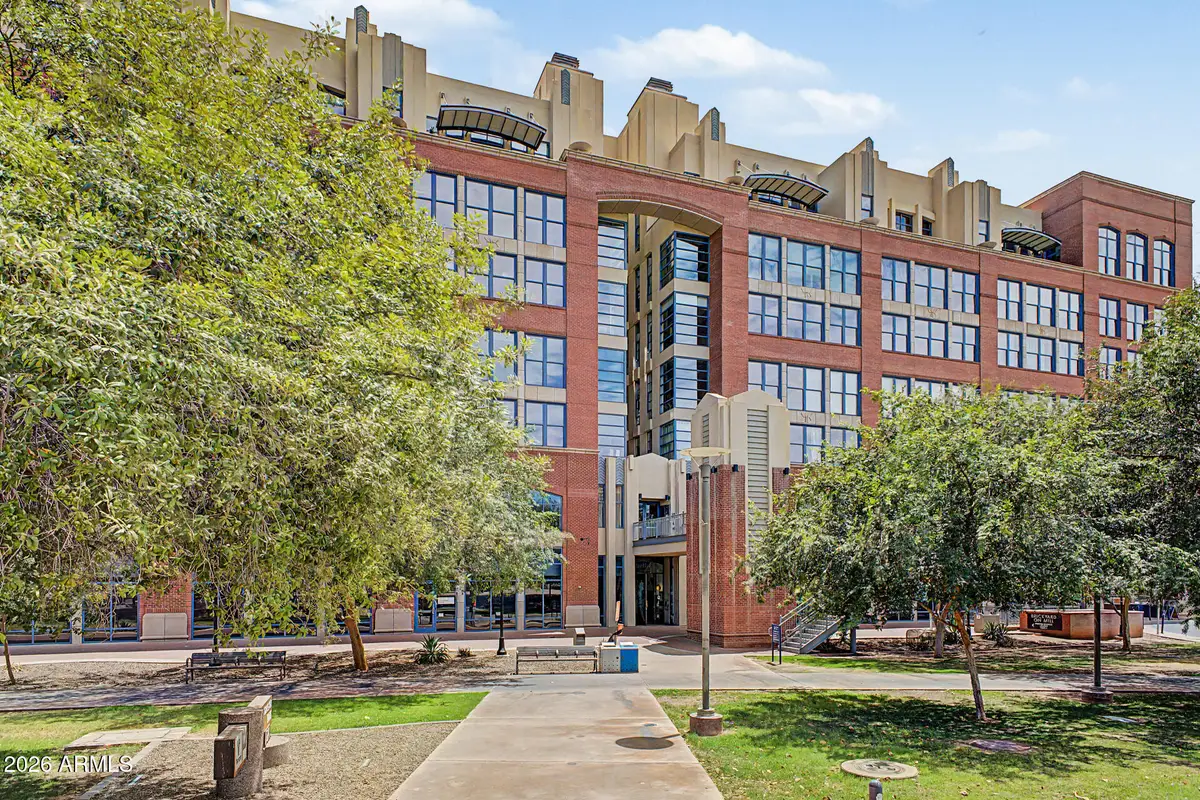21 E 6th Street #312, Tempe, AZ 85281 - #1