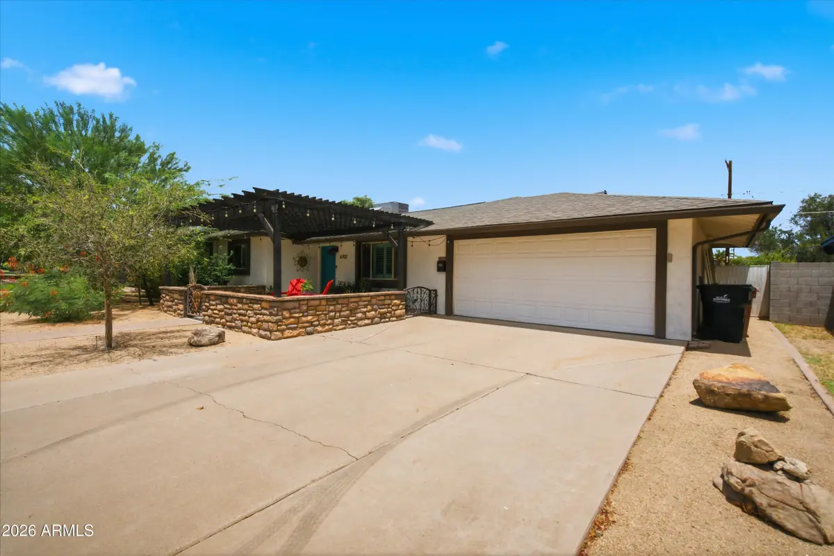 6702 E Lewis Avenue, Scottsdale, AZ 85257 - #1