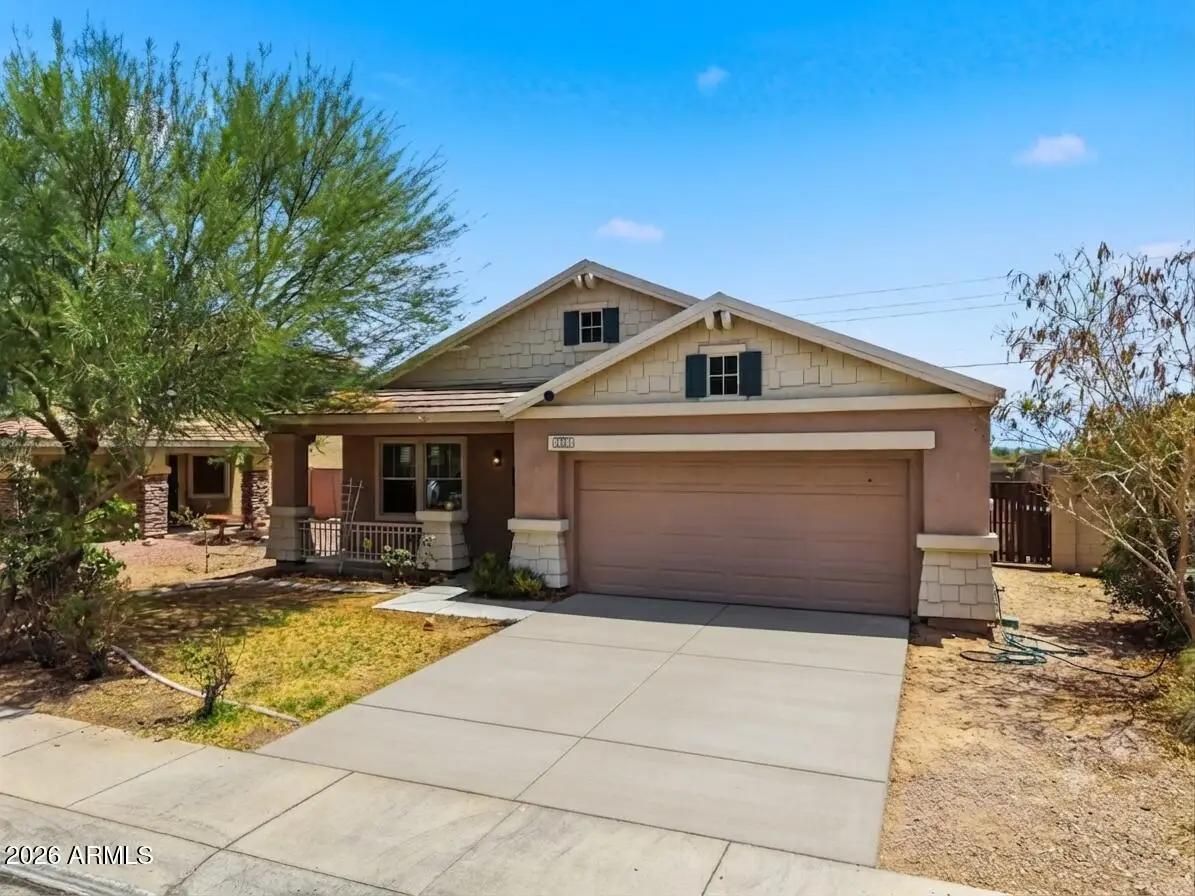1941 E 39th Avenue, Apache Junction, AZ 85119 - #1