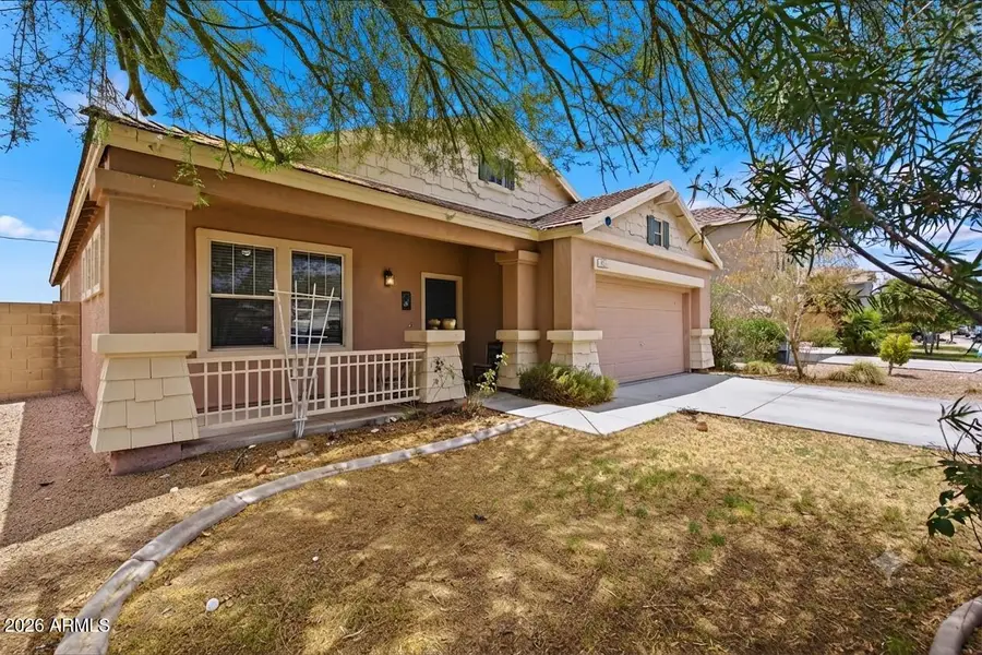 1941 E 39th Avenue, Apache Junction, AZ 85119 - #2