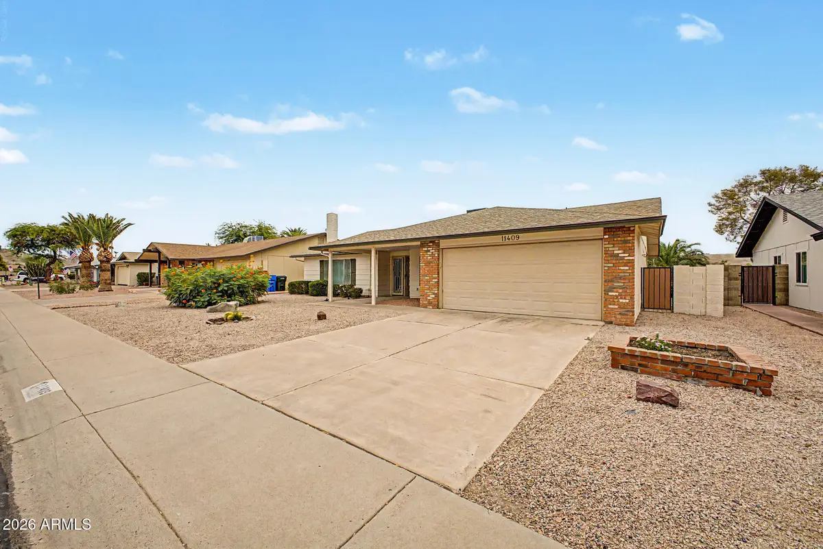 11409 S Shoshoni Drive, Phoenix, AZ 85044 - #1