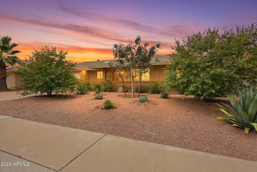 11016 W Meade Drive, Sun City, AZ 85351 - #3