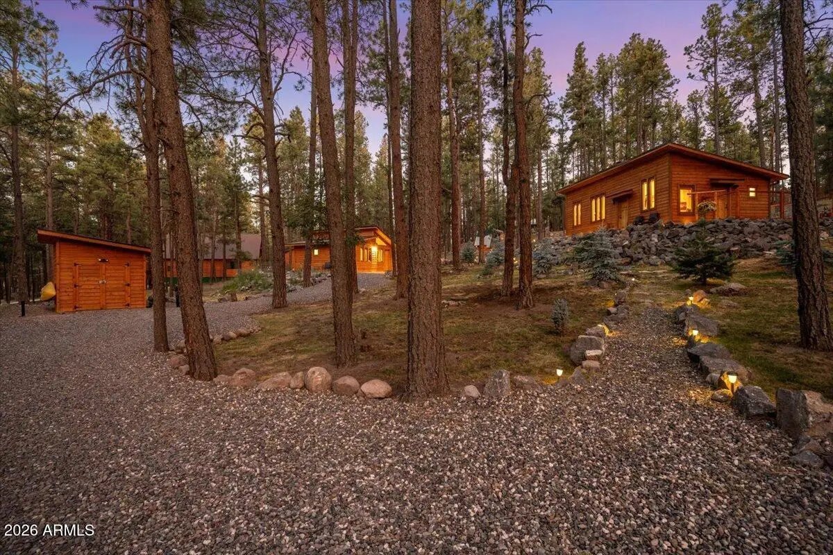 24 County Rd 2267 --, Alpine, AZ 85920 - #1