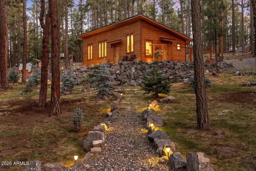 24 County Rd 2267 --, Alpine, AZ 85920 - #2