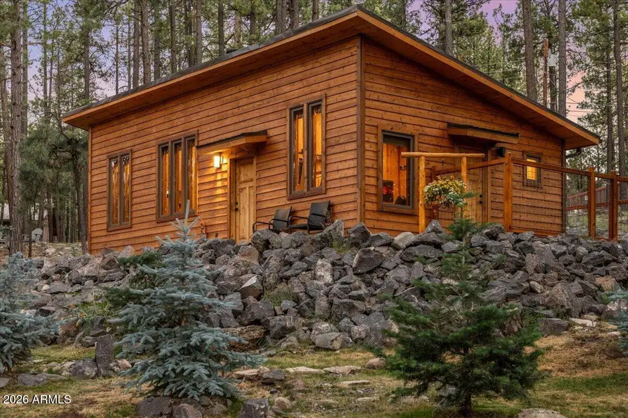 24 County Rd 2267 --, Alpine, AZ 85920 - #3