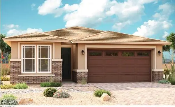 40087 W Anne Lane, Maricopa, AZ 85138