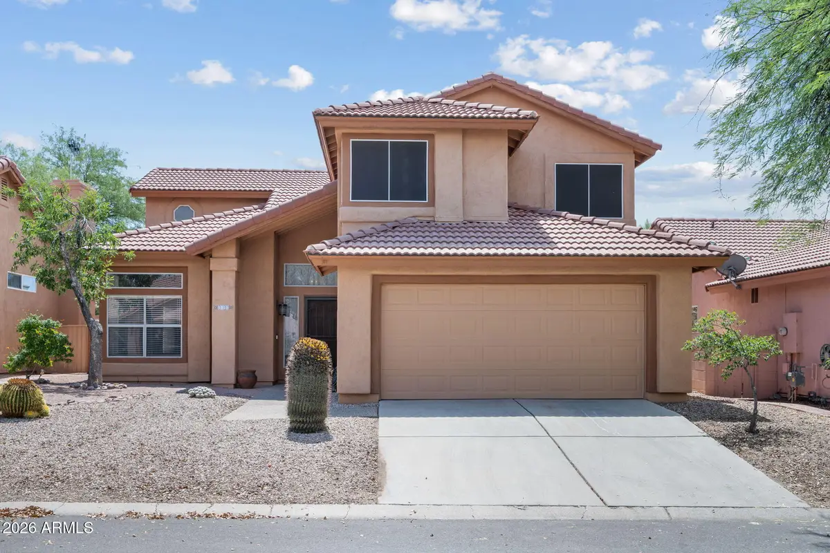 9850 N Stageline Trail, Tucson, AZ 85742 - #1