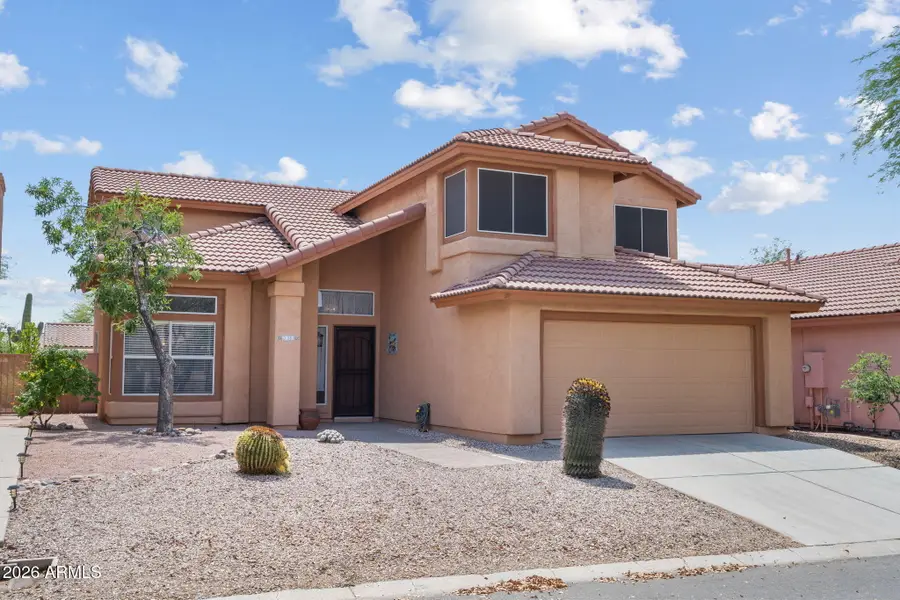 9850 N Stageline Trail, Tucson, AZ 85742 - #2