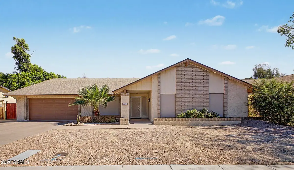 2238 W Naranja Avenue, Mesa, AZ 85202 - #1