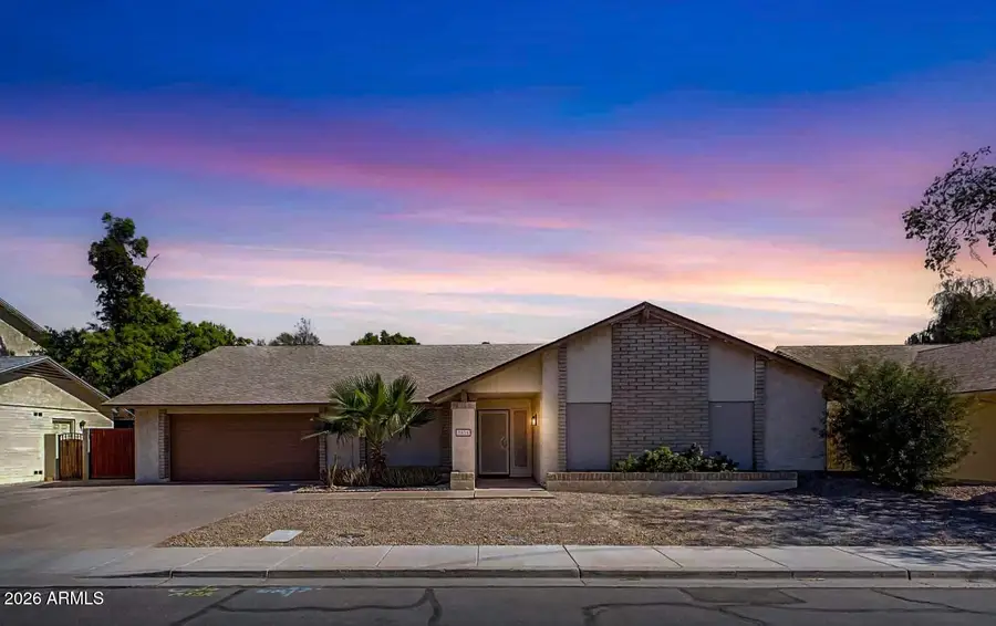 2238 W Naranja Avenue, Mesa, AZ 85202 - #2