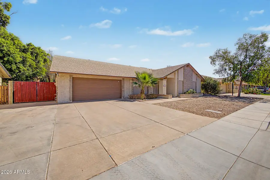 2238 W Naranja Avenue, Mesa, AZ 85202 - #3