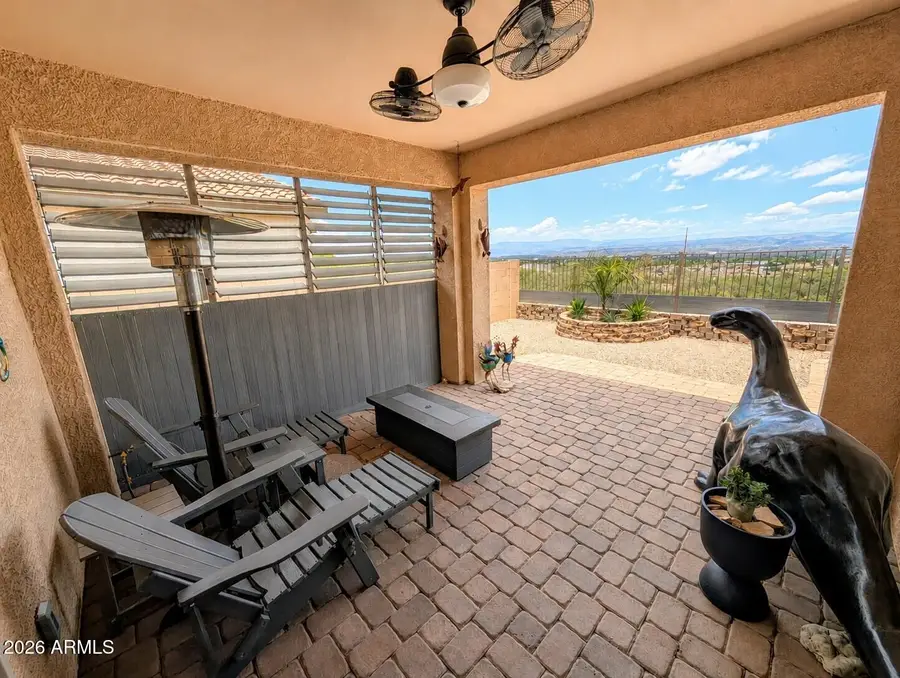 507 Horseshoe Bend Circle, Cottonwood, AZ 86326 - #3