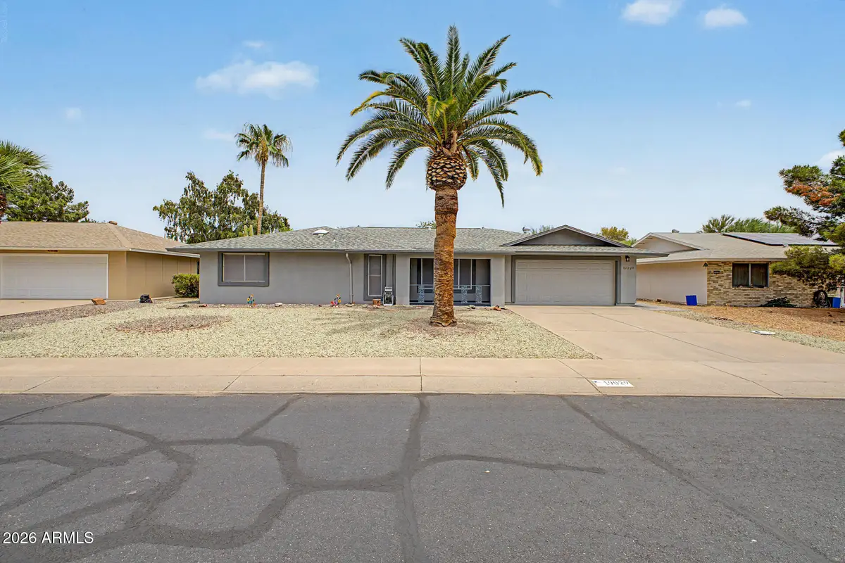 19029 N Palo Verde Drive, Sun City, AZ 85373 - #1