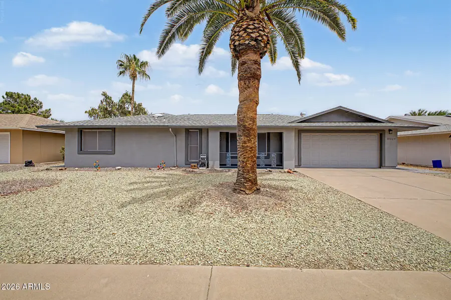 19029 N Palo Verde Drive, Sun City, AZ 85373 - #2