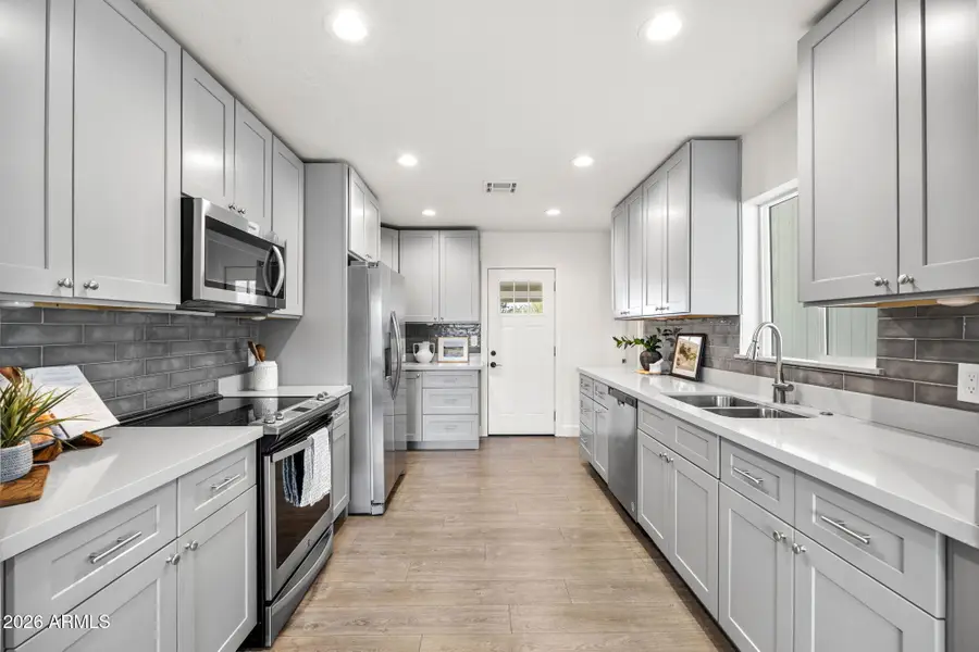2510 E Fairmount Avenue, Phoenix, AZ 85016 - #2