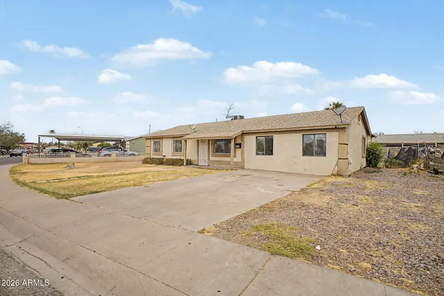 6616 W Cambridge Avenue, Phoenix, AZ 85035 - #2