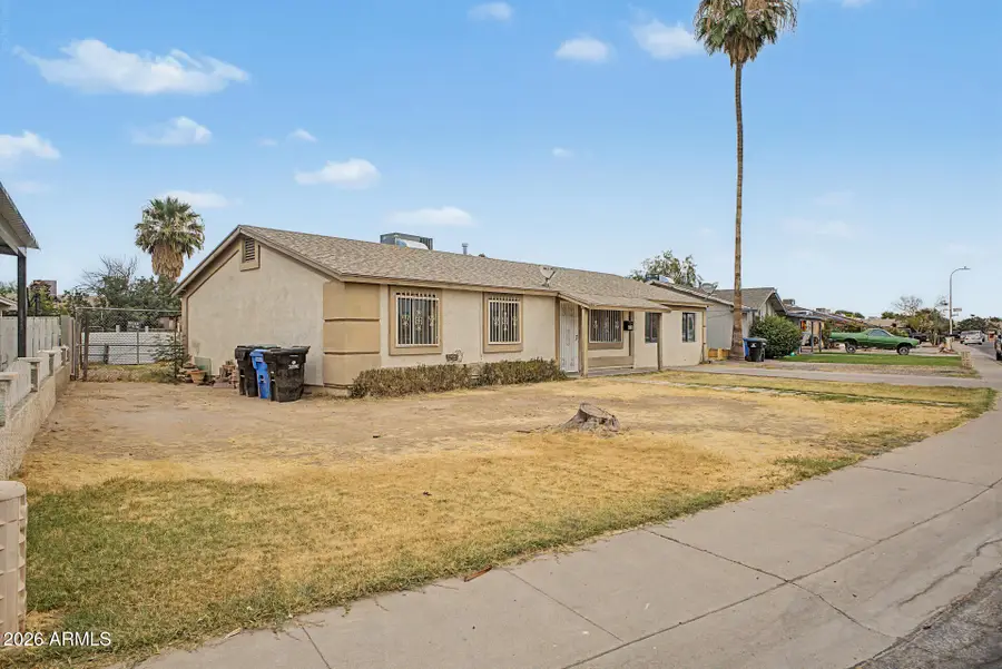 6616 W Cambridge Avenue, Phoenix, AZ 85035 - #3