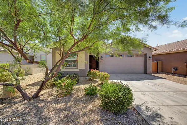 3737 S 64th Lane, Phoenix, AZ 85043