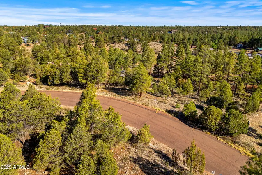 2794 Skyhawk Drive #140, Overgaard, AZ 85933 - #2