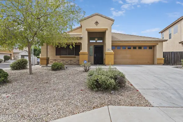 9921 W Illini Street, Tolleson, AZ 85353