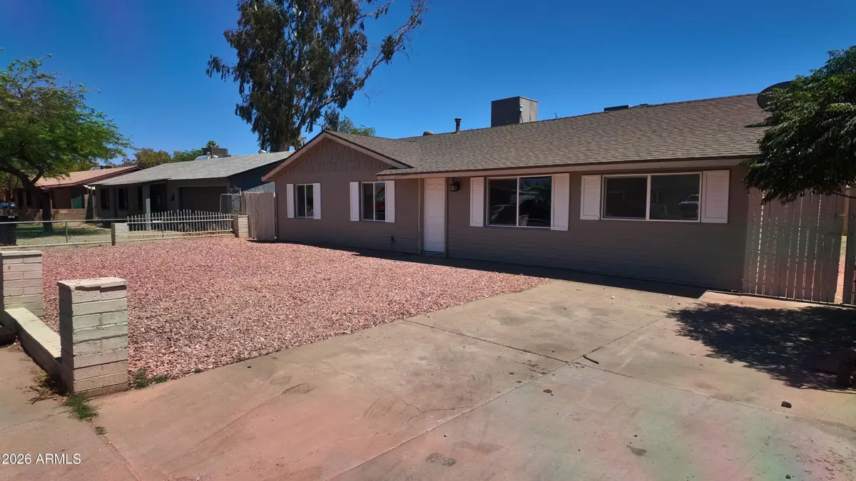 6213 W Palm Lane, Phoenix, AZ 85035 - #1