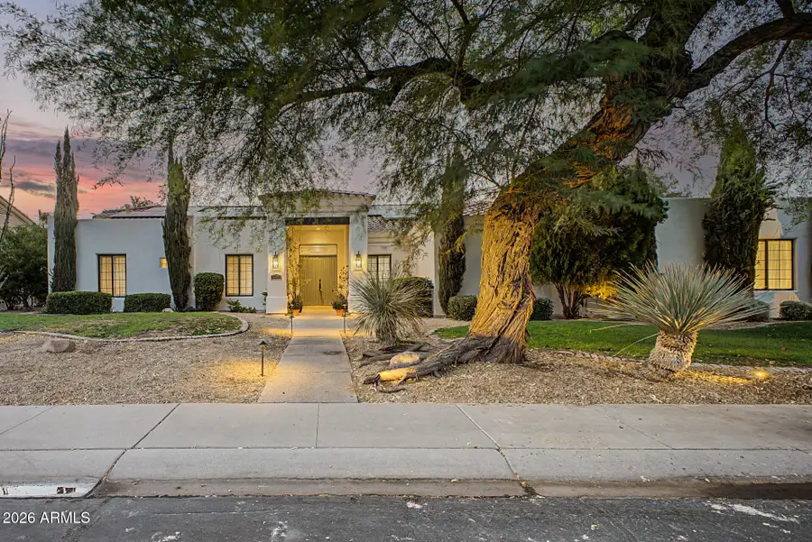 7398 E Cortez Road, Scottsdale, AZ 85260 - #2