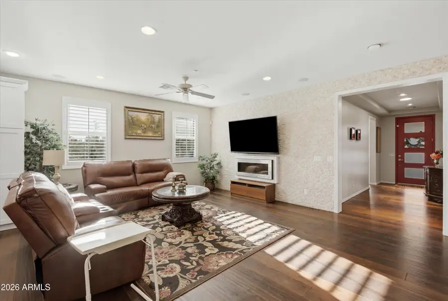 3265 E Myrtabel Way, Gilbert, AZ 85298 - #3