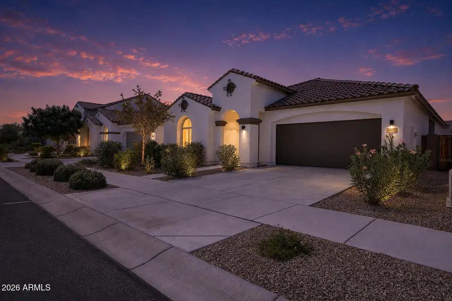 14431 W Chama Drive, Surprise, AZ 85387 - #3
