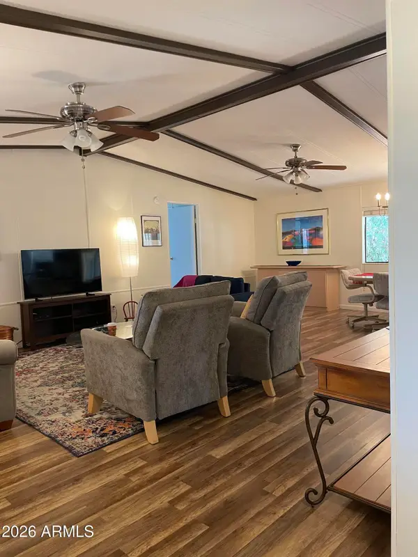 9035 E Citrus Lane S, Sun Lakes, AZ 85248
