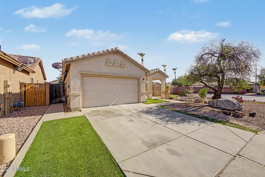 11197 W Coronado Road, Avondale, AZ 85392 - #3