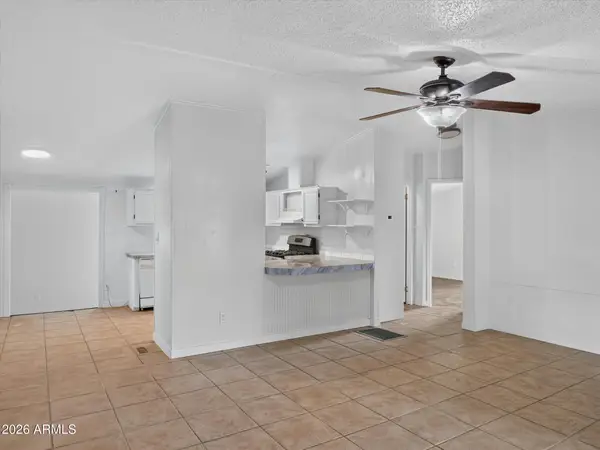 4716 N Bonanza Drive, Casa Grande, AZ 85194