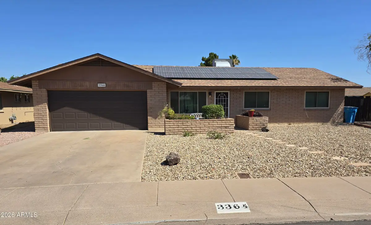 3364 W Pershing Avenue, Phoenix, AZ 85029 - #1