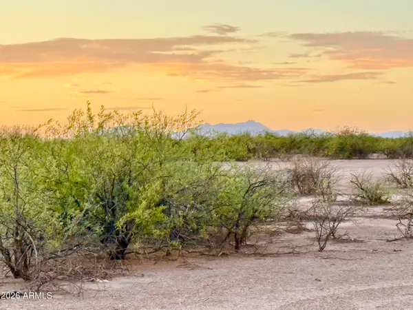 4335 N Roble Circle, Eloy, AZ 85131