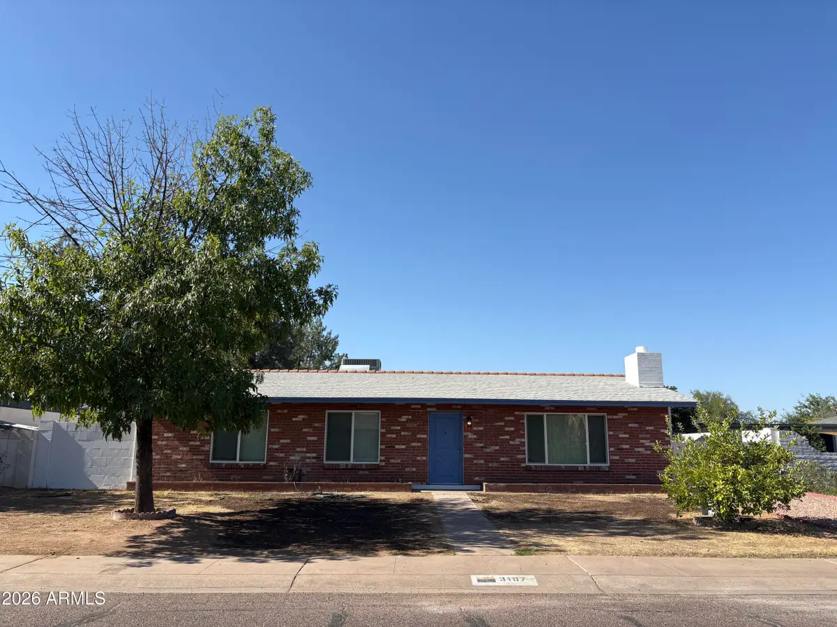 3107 W Tuckey Lane, Phoenix, AZ 85017 - #1