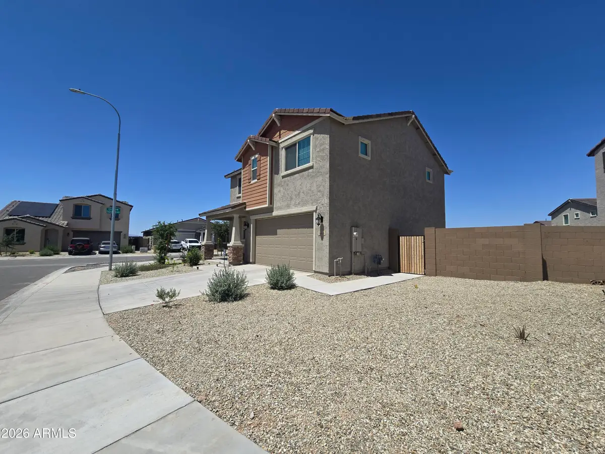 10968 W Baden Street, Avondale, AZ 85323 - #1