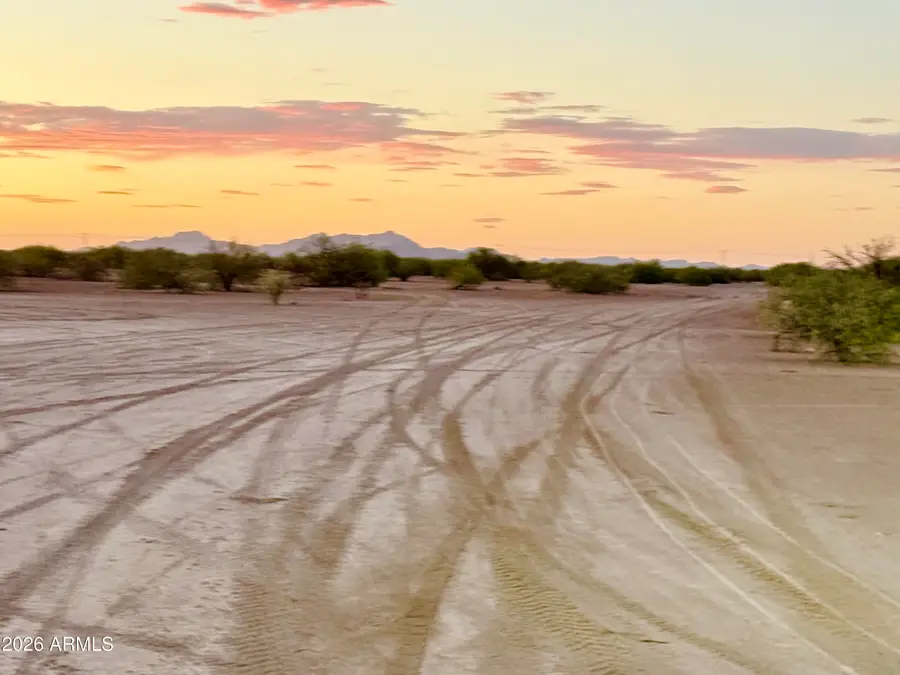 4500 N Rose Drive, Eloy, AZ 85131 - #3