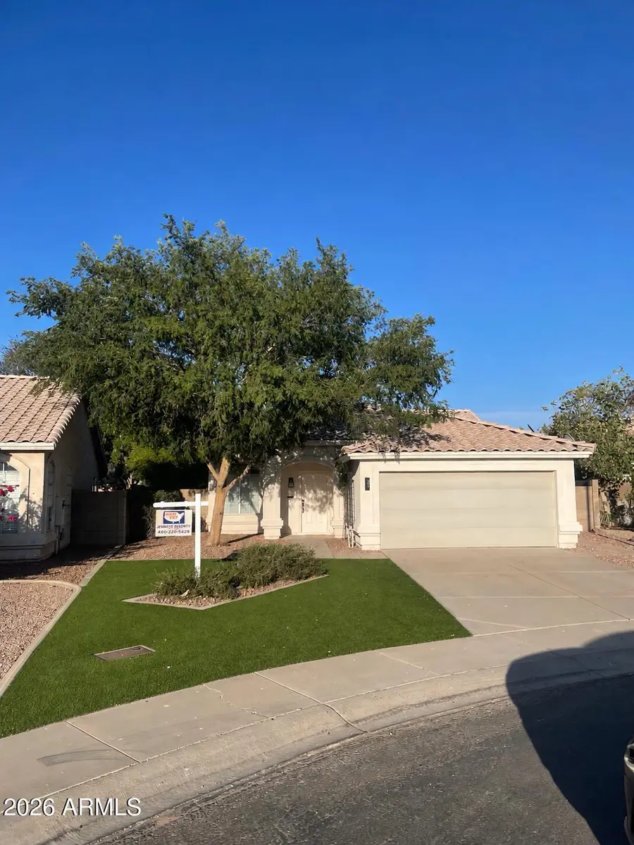 21 N Pueblo Street, Gilbert, AZ 85233 - #2