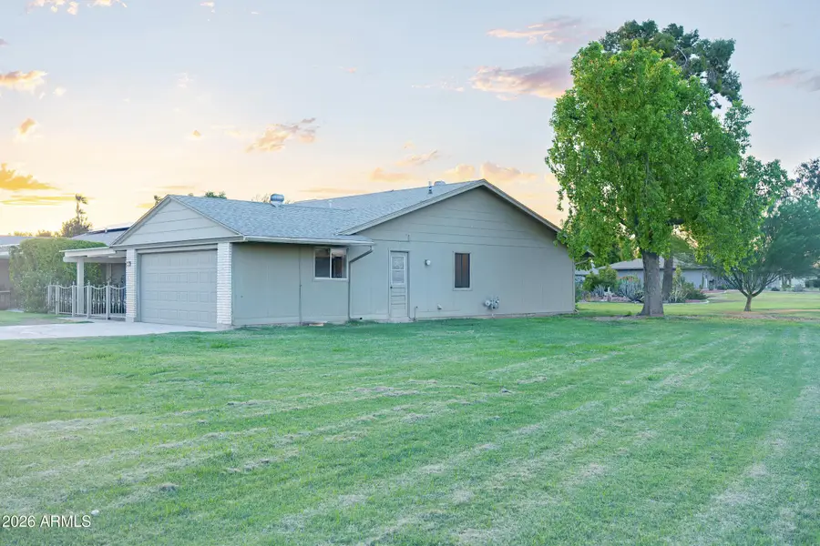 9902 W Raintree Drive, Sun City, AZ 85351 - #2