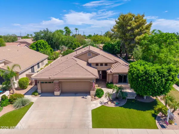 218 W Vinedo Lane, Tempe, AZ 85284