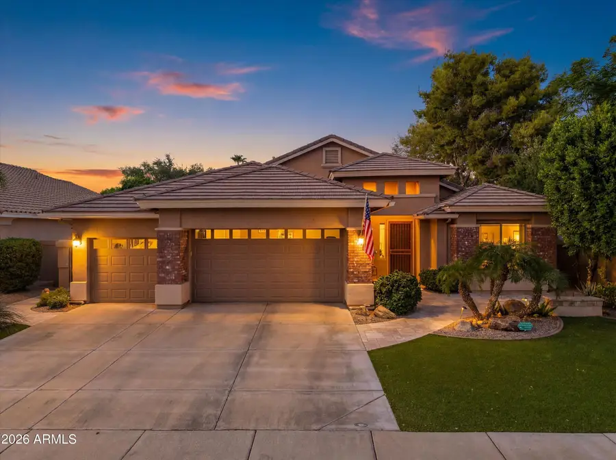 218 W Vinedo Lane, Tempe, AZ 85284 - #2