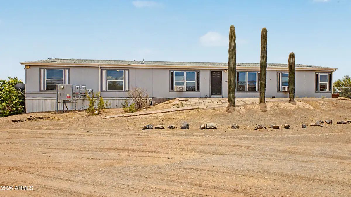 16509 W Quail Run Road, Surprise, AZ 85387 - #1